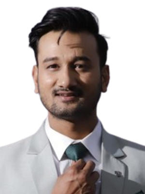 Shashank Gupta